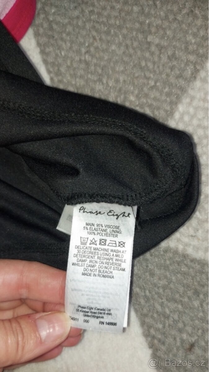 Zajímavé šaty - 6