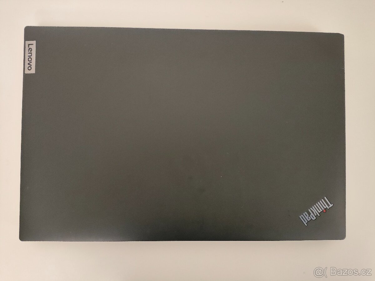 ThinkPad L15 G3 | R5 • 16GB • 256GB SSD - 6