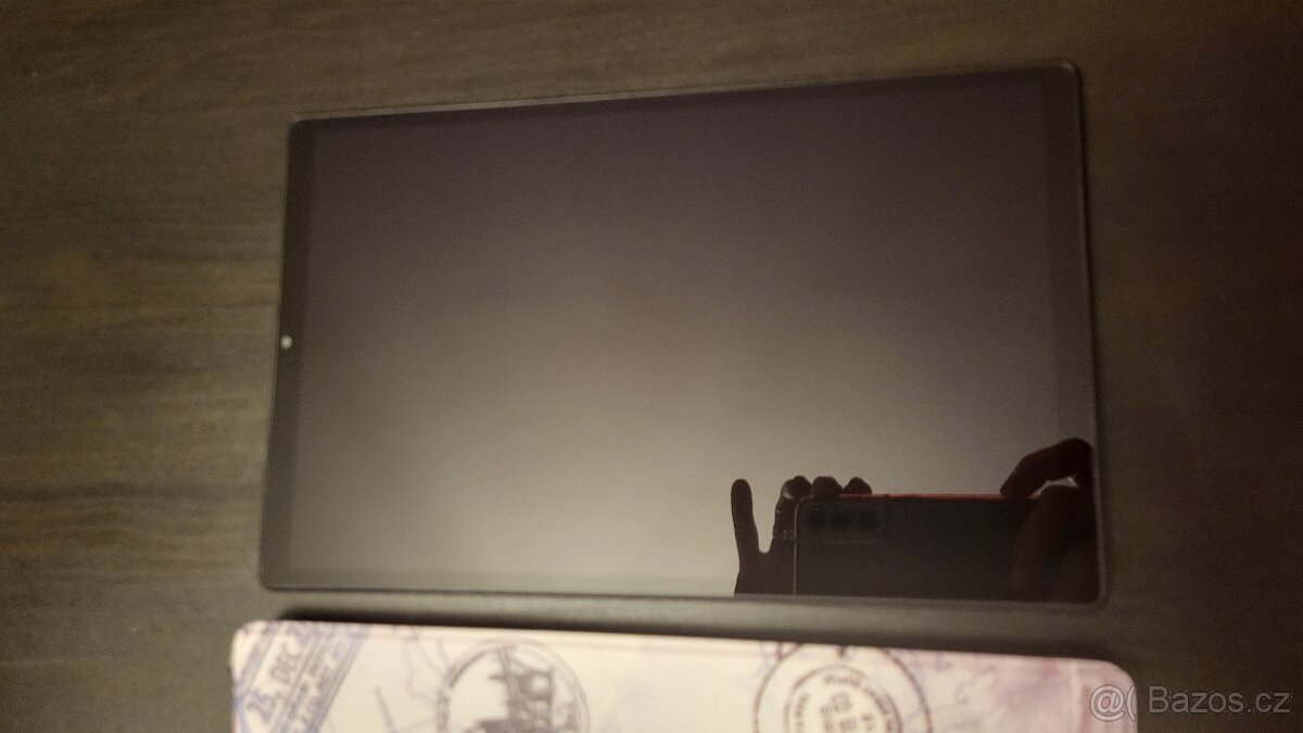 Tablet Lenovo TB-X606X, 10", LTE, obal, 100% stav - 6