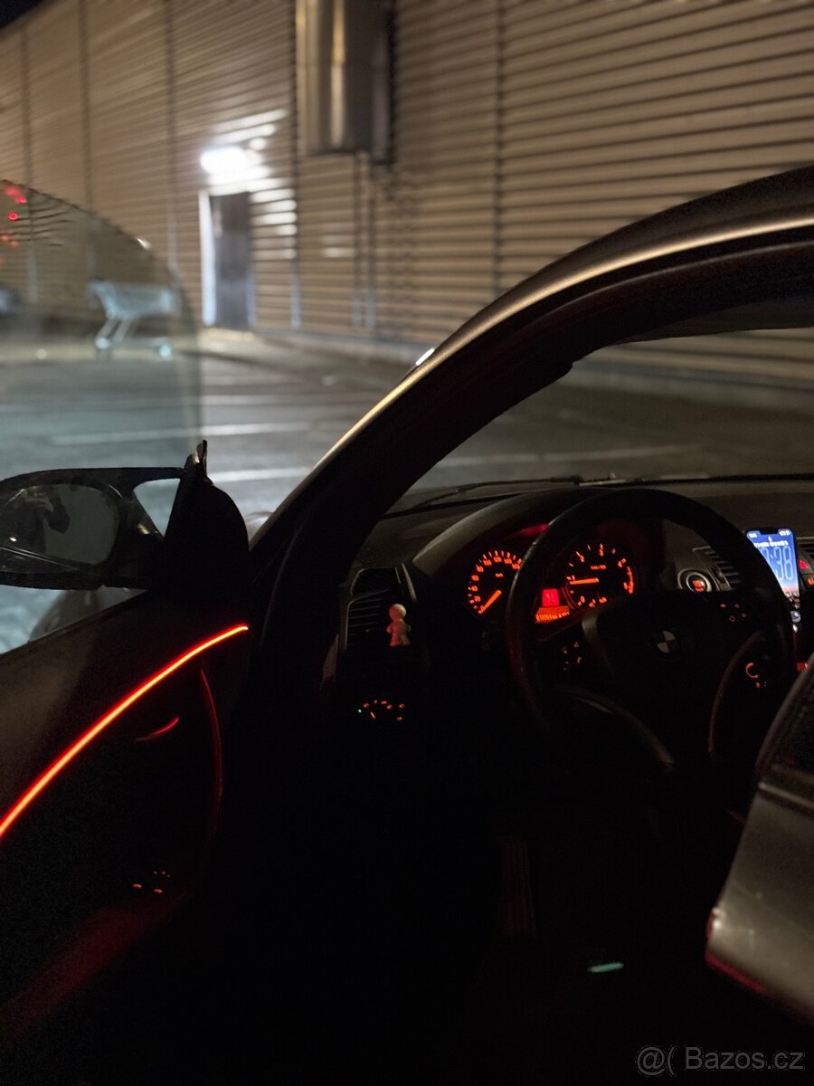 BMW E81 118d - 6