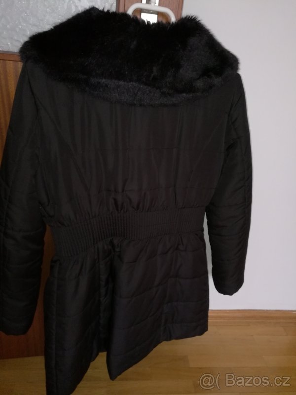Dámská bunda nová, velikost 12 - 40/42 - 6