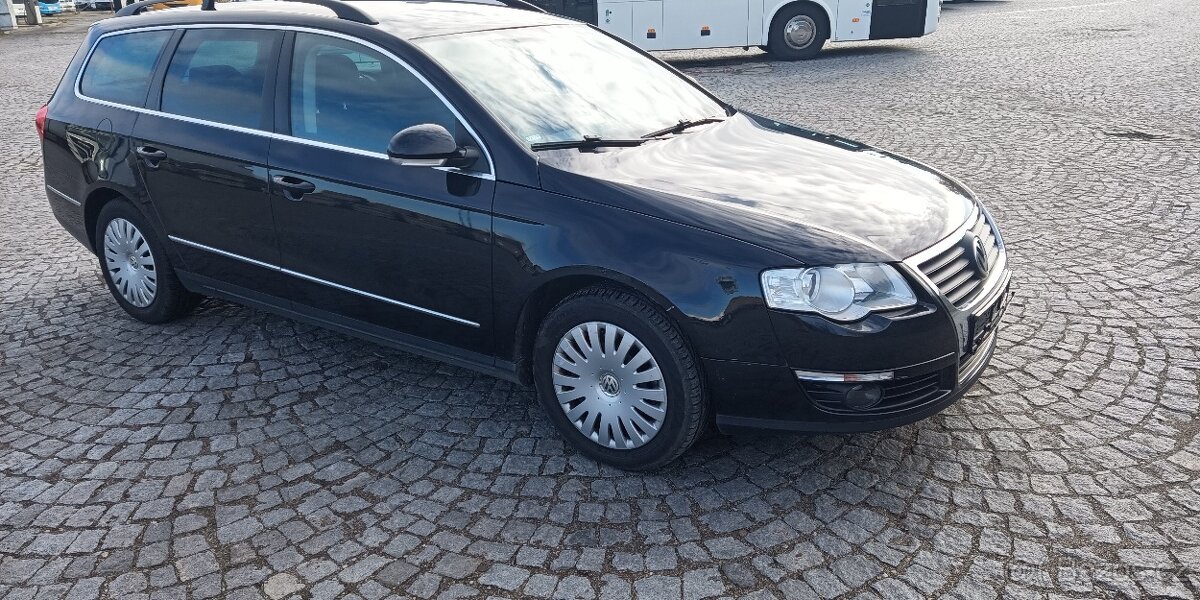 Passat Kombi - 6