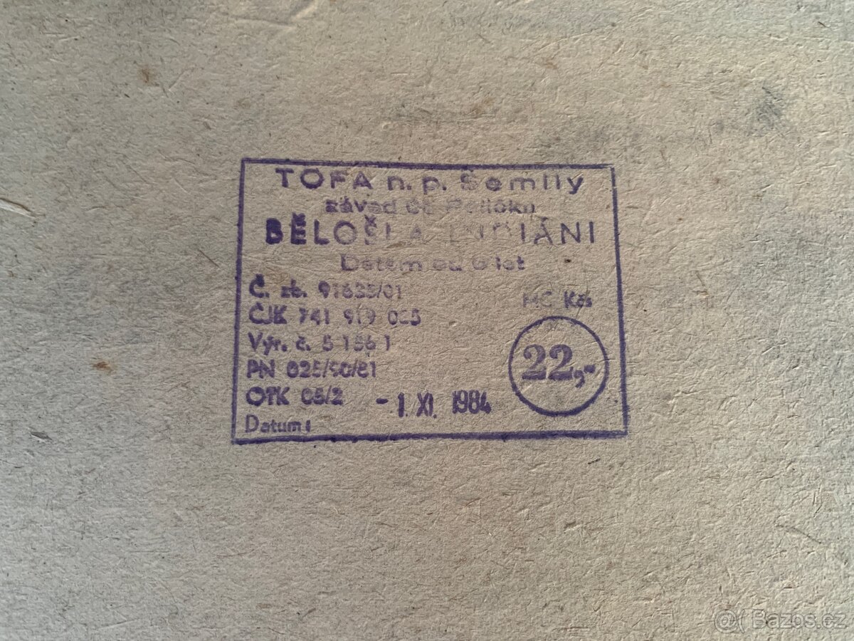 Retro hra Běloši a indiáni - 6