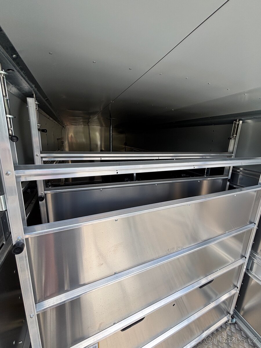 Nabízím přepravu hospodářských zvířat a menších koní - 6