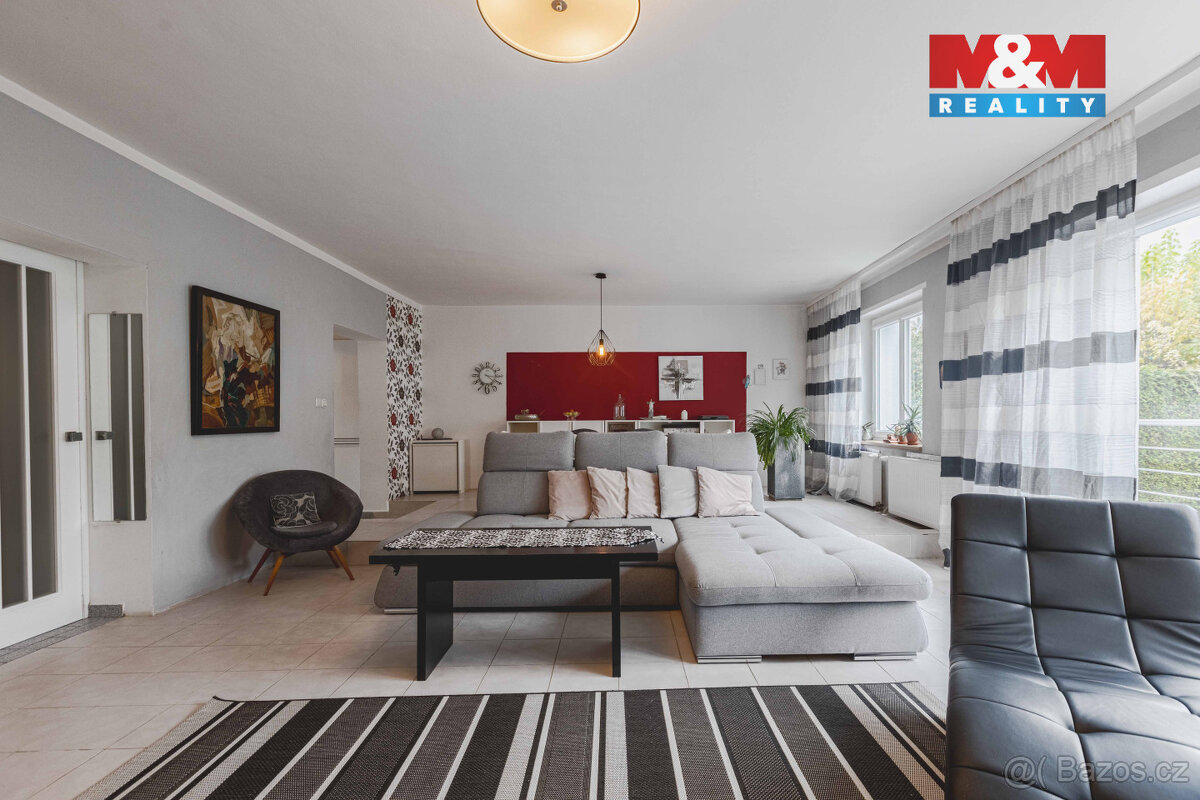 Prodej rodinného domu, 174 m², Nýrsko, ul. Pod Lesem - 6