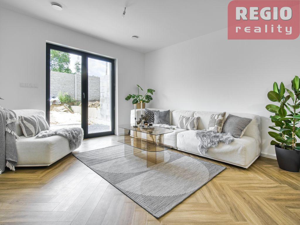 Prodej řadového rodinného domu 4+kk, Ostrava - Bartovice - 6