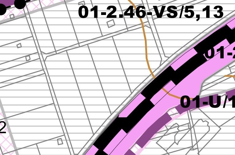 Prodej pozemku ( 3512 m2 ), Přerov - 6