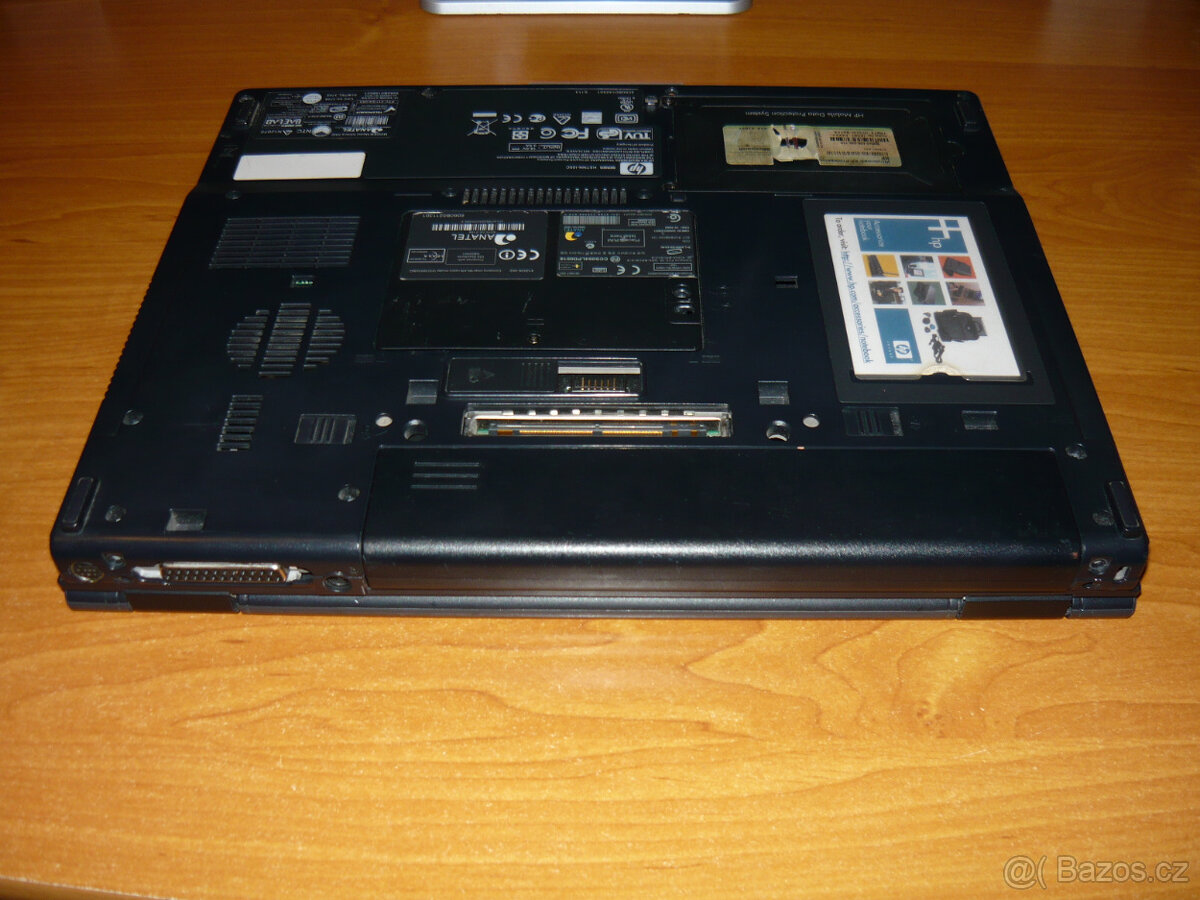 Hp Compaq nc6320 - nahradni dily - 6