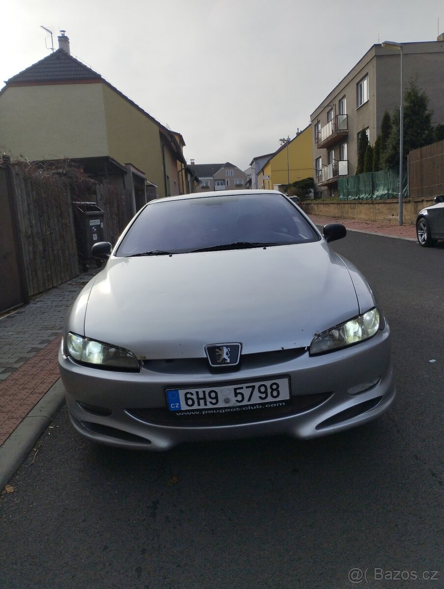 Dobrý den prodám nebo vyměním - 6