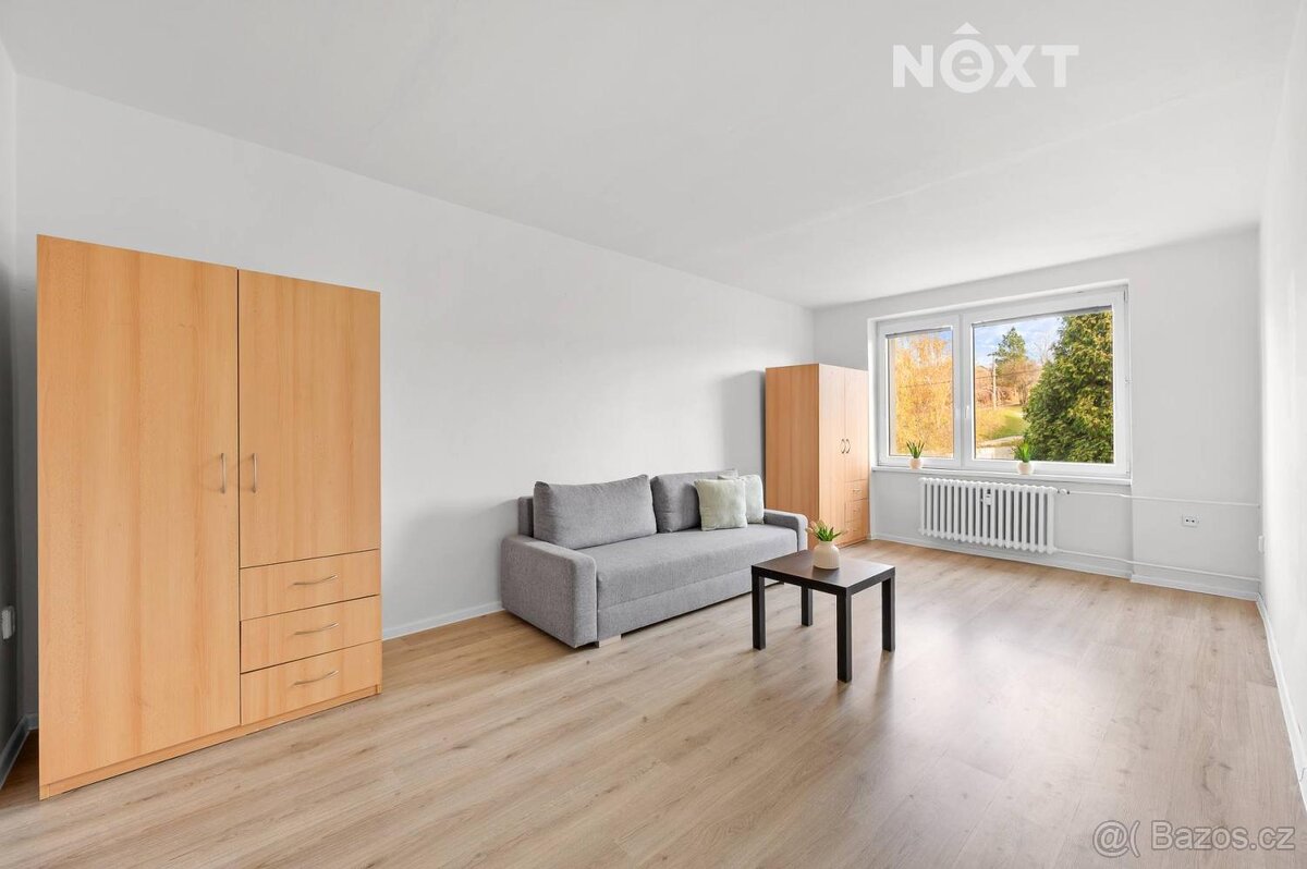 Prodej byt 2+1, 74㎡ - 6