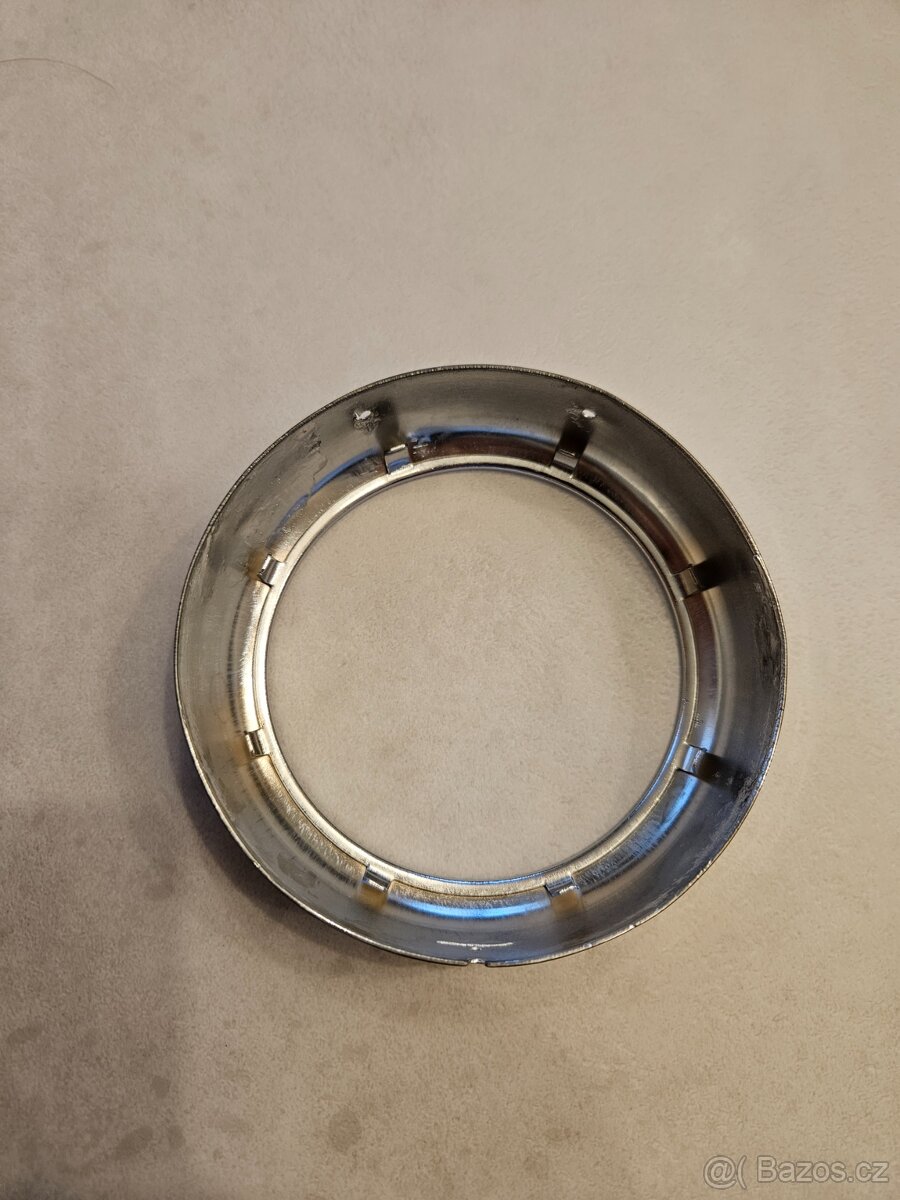 Stadion S11 rámeček světla - nový chrom - 6