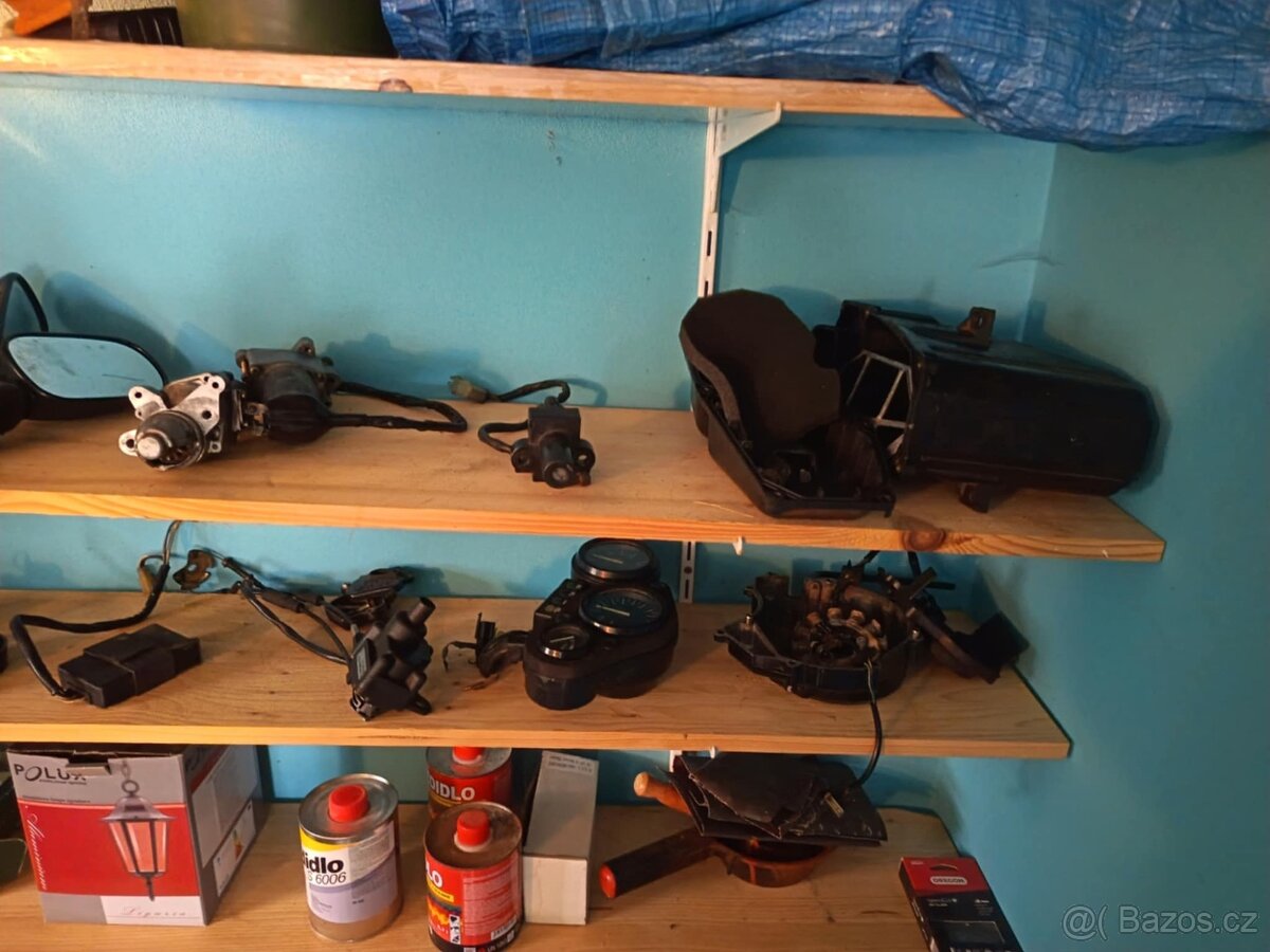 ND Honda NSR 125R - 6