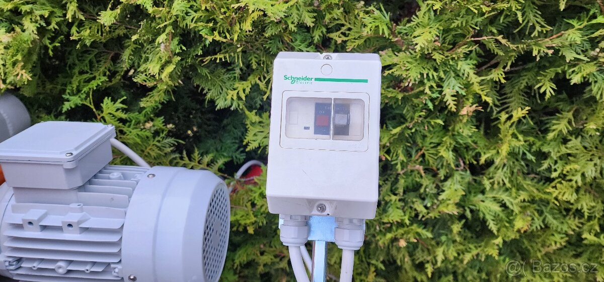 Zkracovací pila typ Javes - Krátička - 6