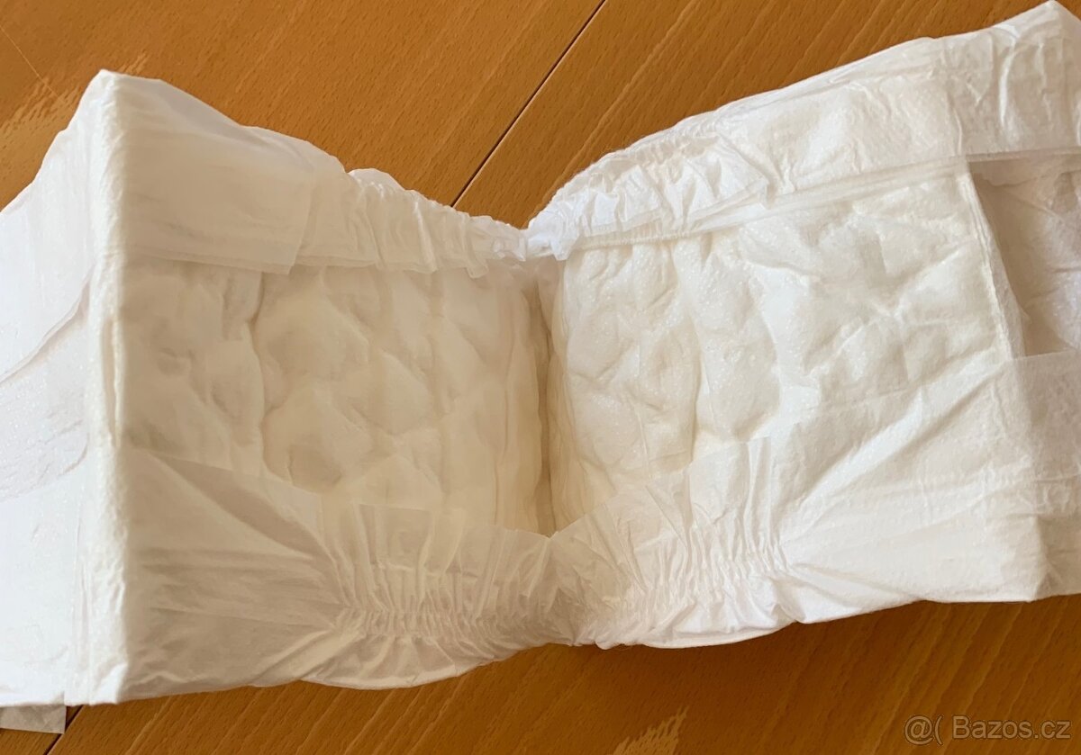 Pleny pro psy Trixie, velikost L-XL - 6