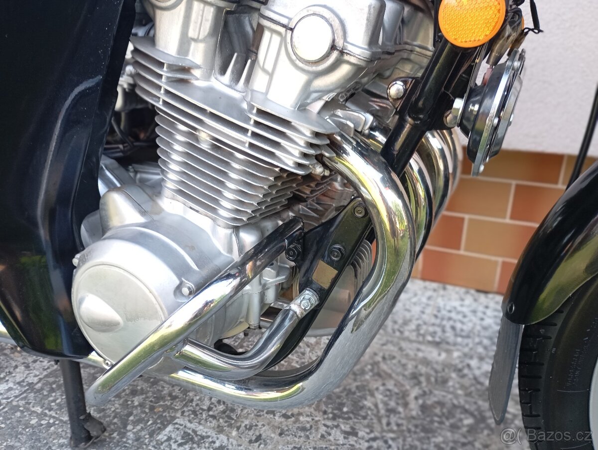 HONDA CB 750 F2 Boldor - 6