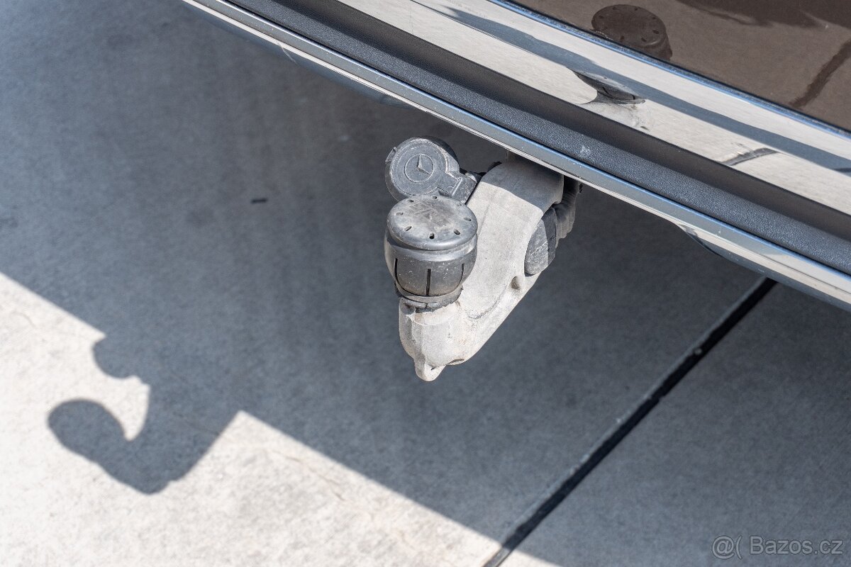 Mercedes-Benz GLS 350d 4Matic - 6