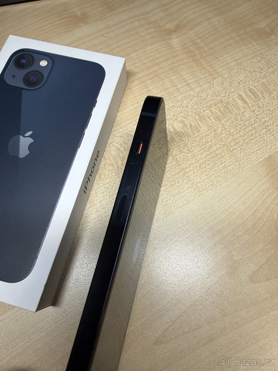 Apple iPhone 13 128GB Midnight - 6