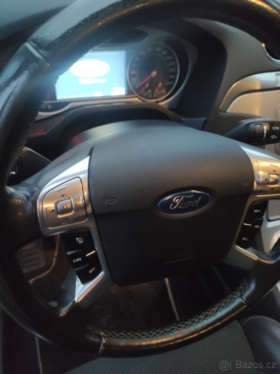 Ford S-max 2.0TDci 103kw - 6