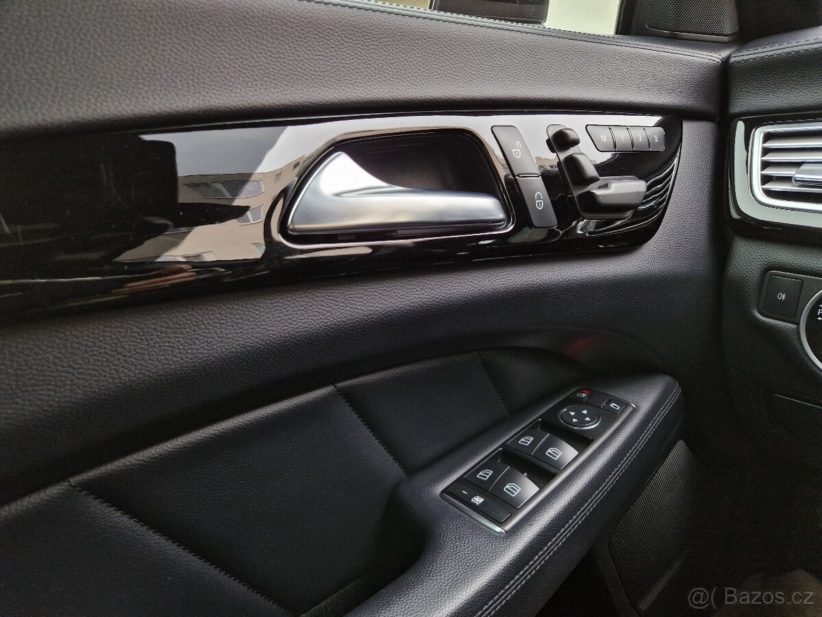 Mercedes-benz CLS 350cdi 195kw - 6