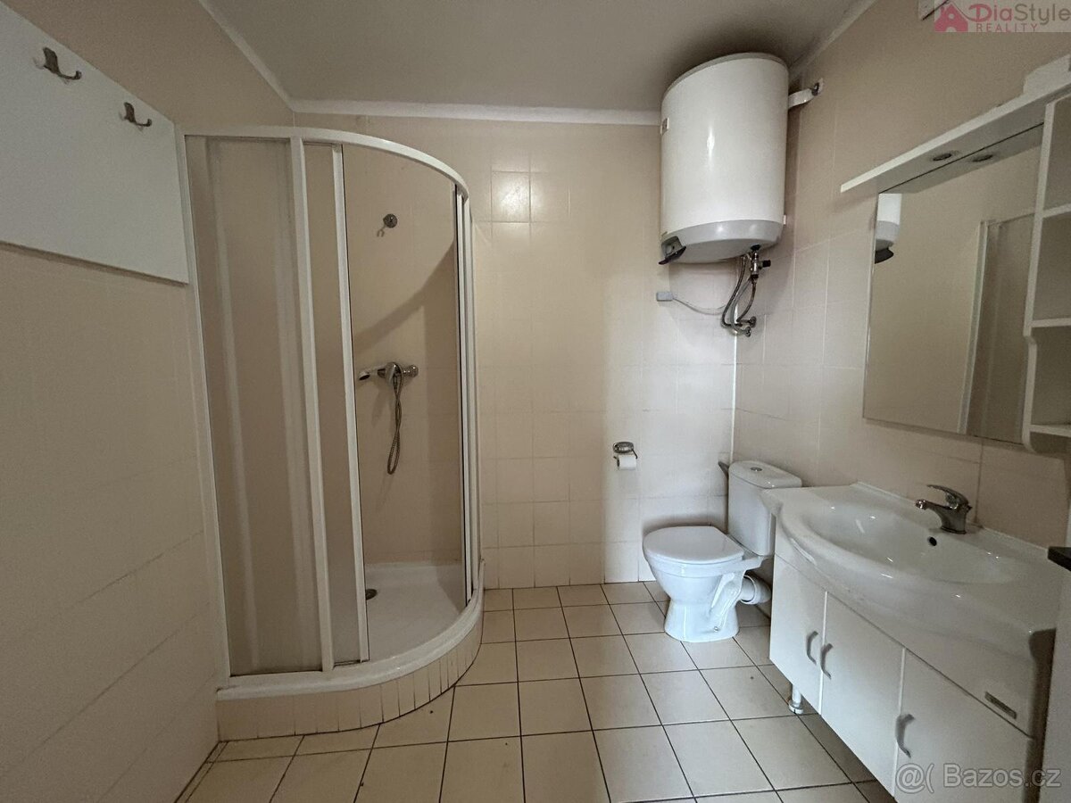 Pronájem prostor Vsetín - 6