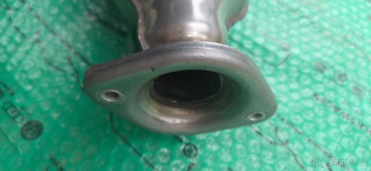 Škoda Felicia - Nový orig. katalyzátor 1.3MPi 40/50kw - 6