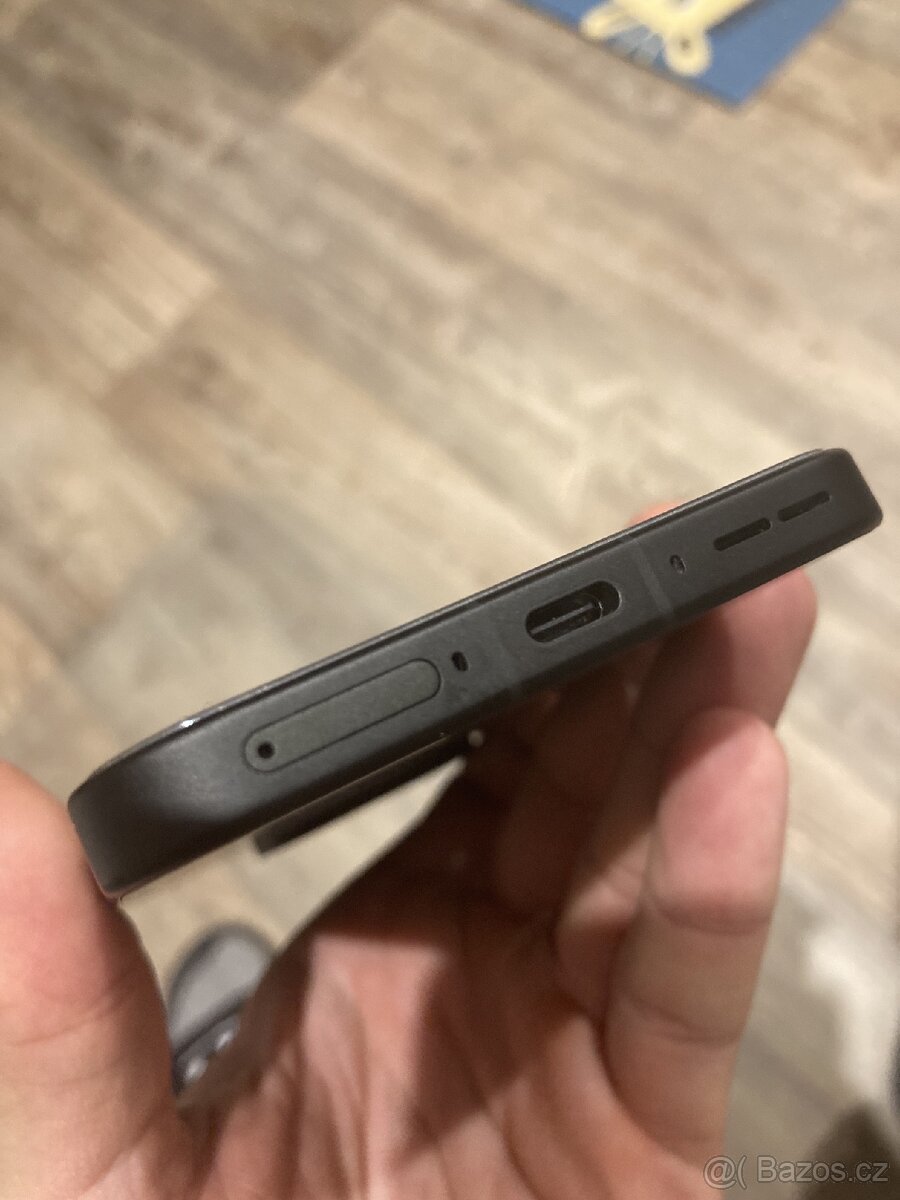 Výměna OnePlus 15 - 6