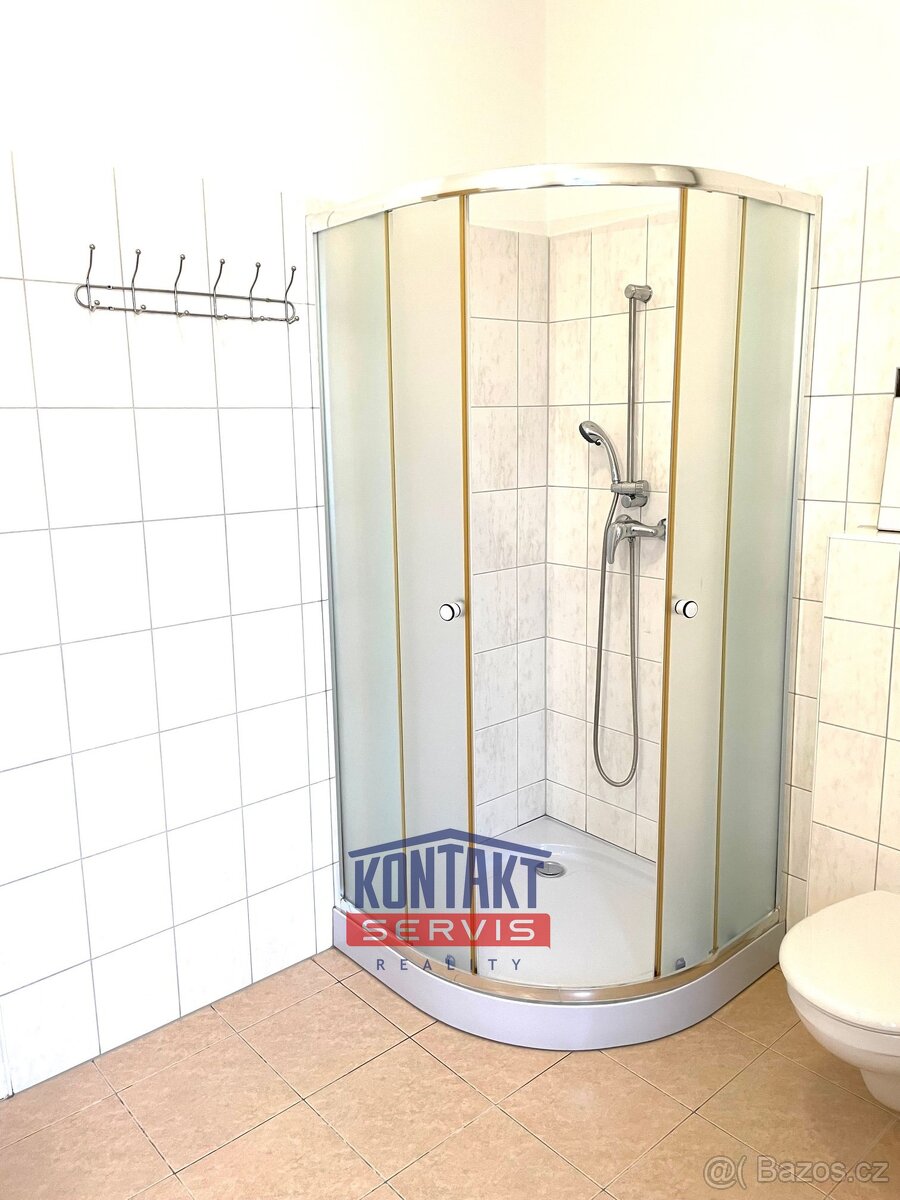 Pronájem bytu 2kk ulice Hlinská, České Budějovice - 6