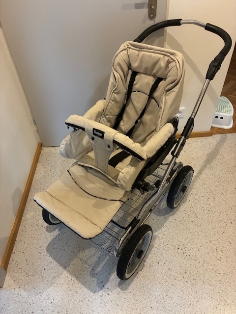 Emmaljunga trojkombinace - 6