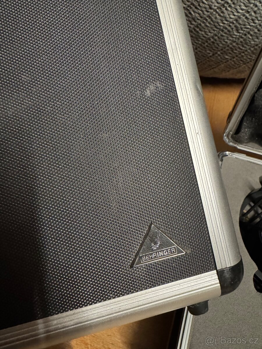 Mikrofon Behringer B-2 PRO 2 kusy - 6