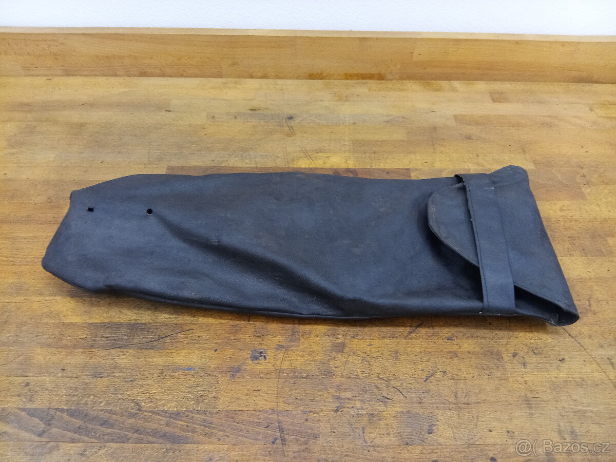 Š1203 zvedák (hever) - 6