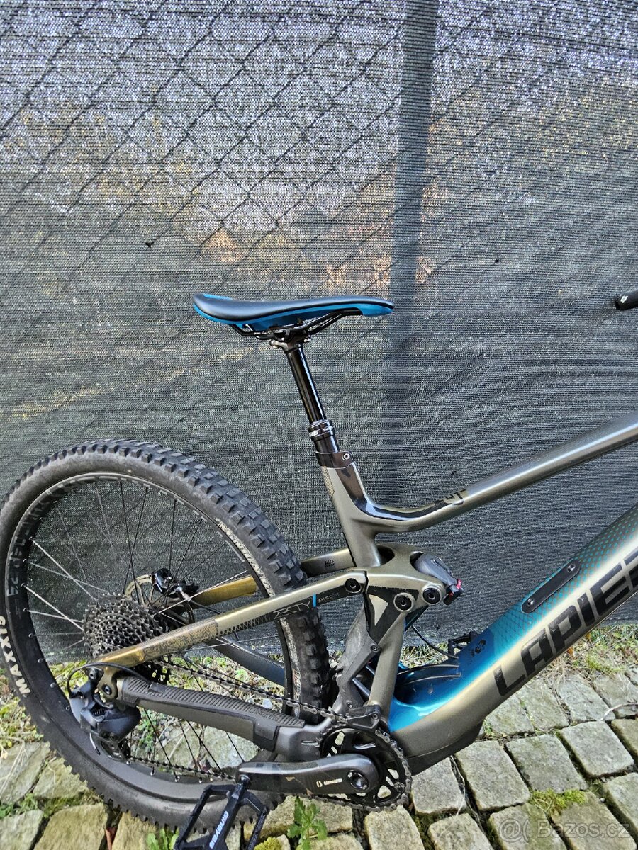 Lapierre Zesty AM 5.0 Ultimate 29 - 6