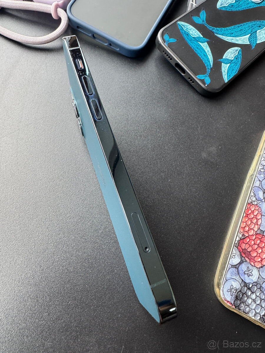 iPhone 12 Pro 256 GB - 6