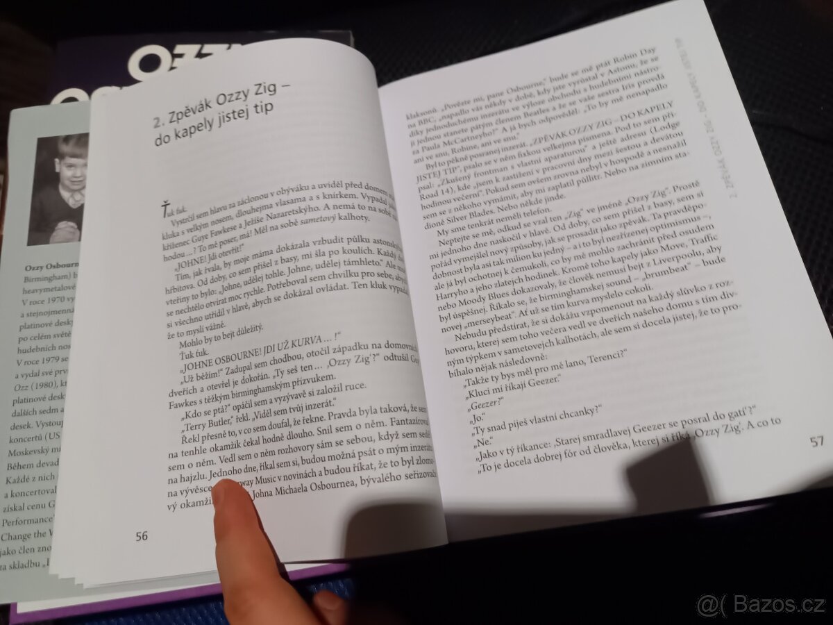 Ozzy osobourne 2025 - 6