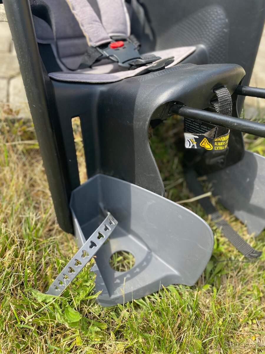 Sedacka na kolo Polisport - 6