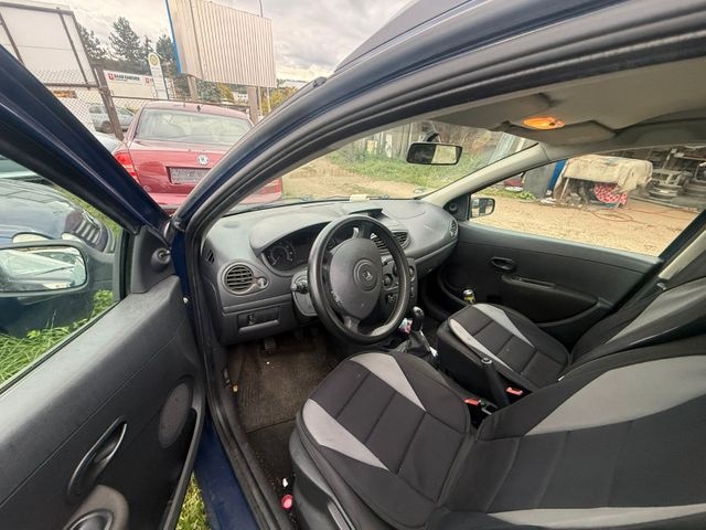 Renault Clio III 1.2 Combi - 6