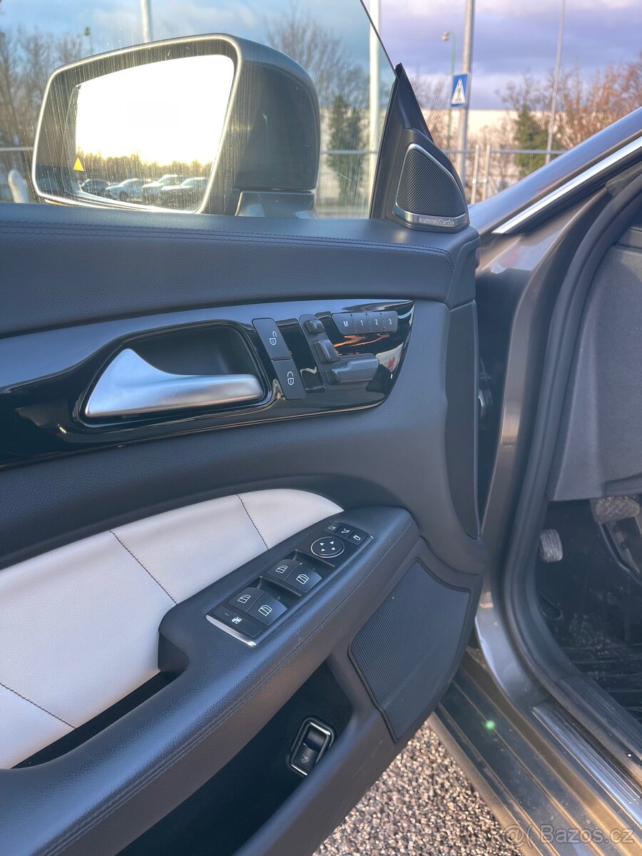 Mercedes CLS W218 350cdi 4MATIC - 6