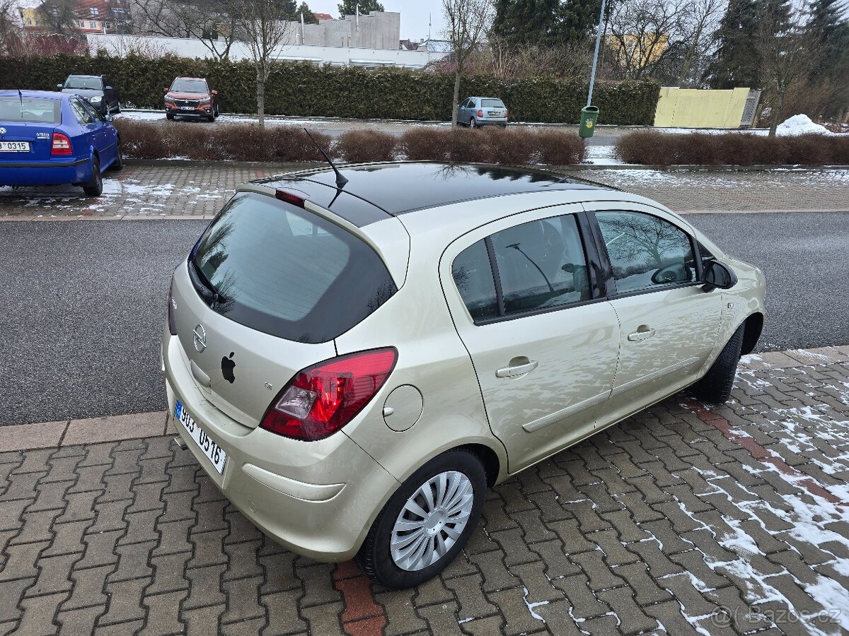 Corsa D 1.2 5dv. 59kW - 6