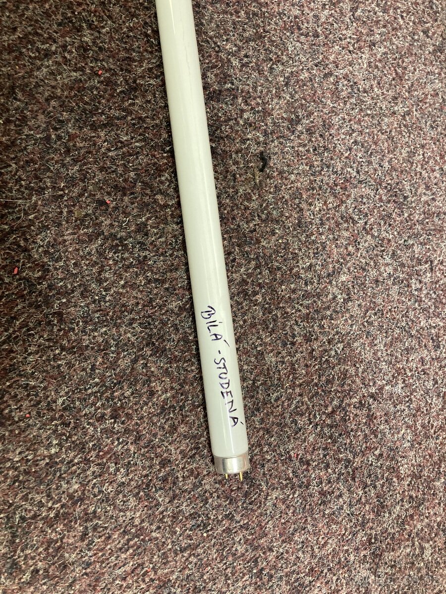 Zářivkové trubice - 6