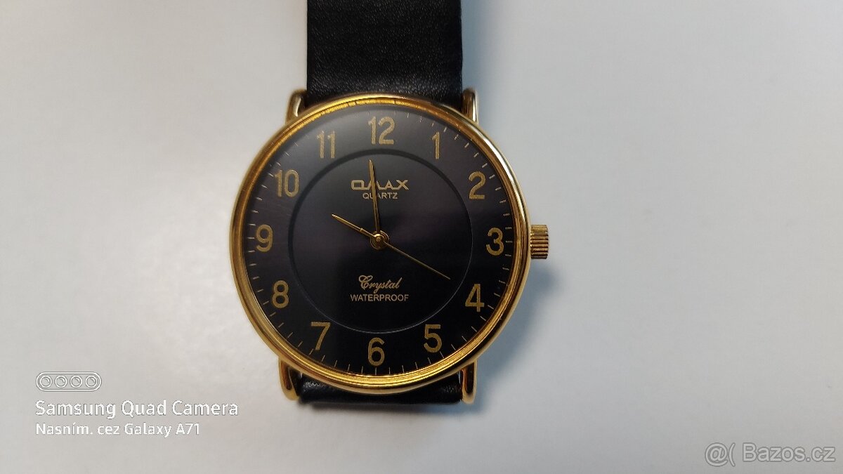 damske hodinky omax - 6