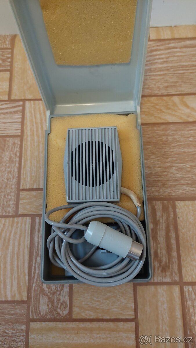 Tesla mikrofon AMD 108 - 6