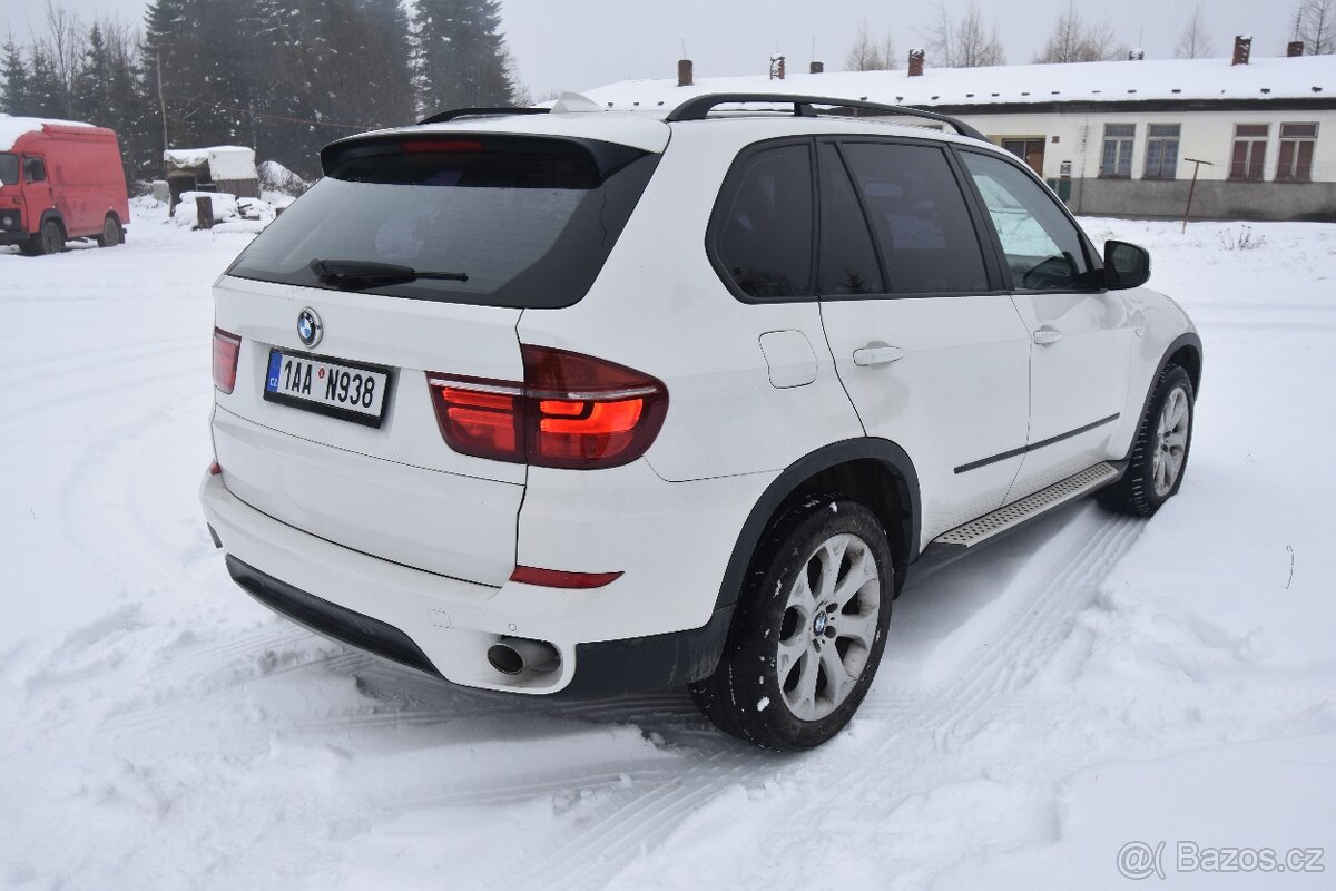 BMW X5, 40D 225kW xDrive - 6
