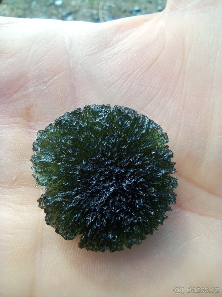 Vltavín - Nesměň - 6