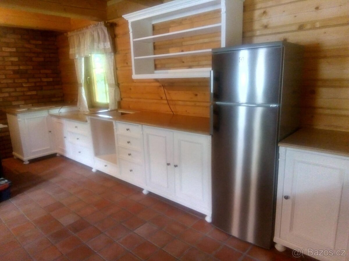 Kuchyně - 6