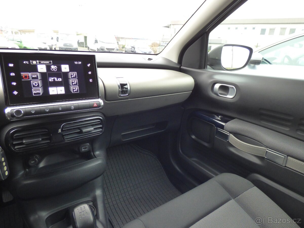 Citroën C4 Cactus - 6