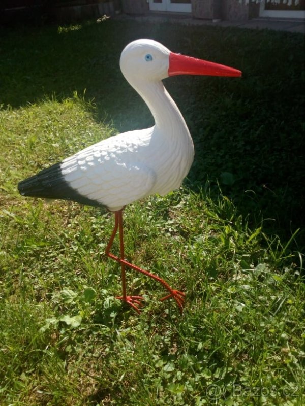 ČÁP,KUŘÁTKA,PIKNIK ,MACRAMÉ VÝPRODEJOVÁ AKCE...AŽ.70% SLEVA - 6