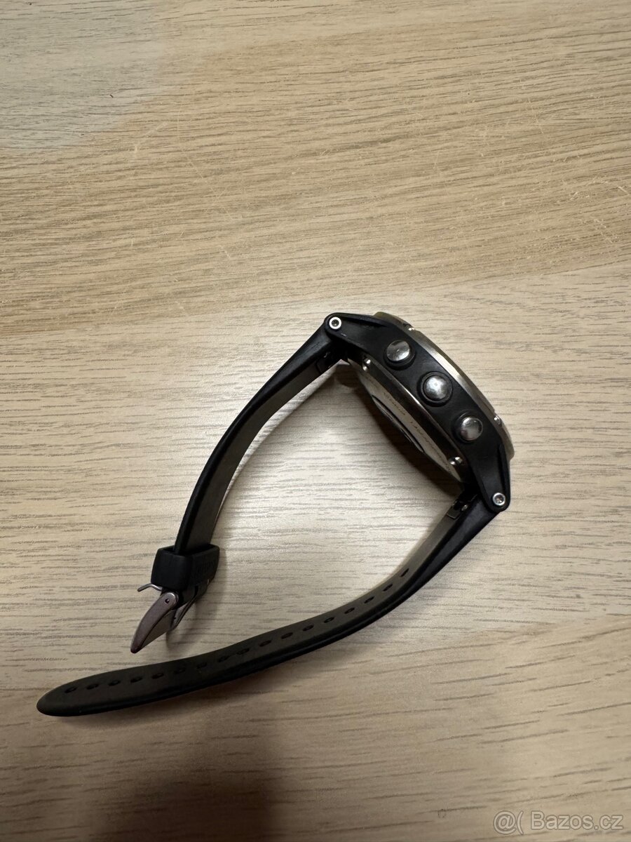 Garmin Fenix 5 plus - 6