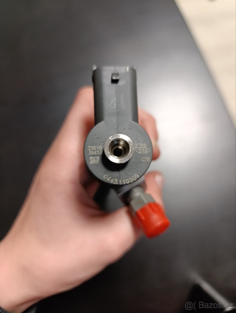 Vstřikovač Bosch 0445110309 Common Rail (diesel) - 6