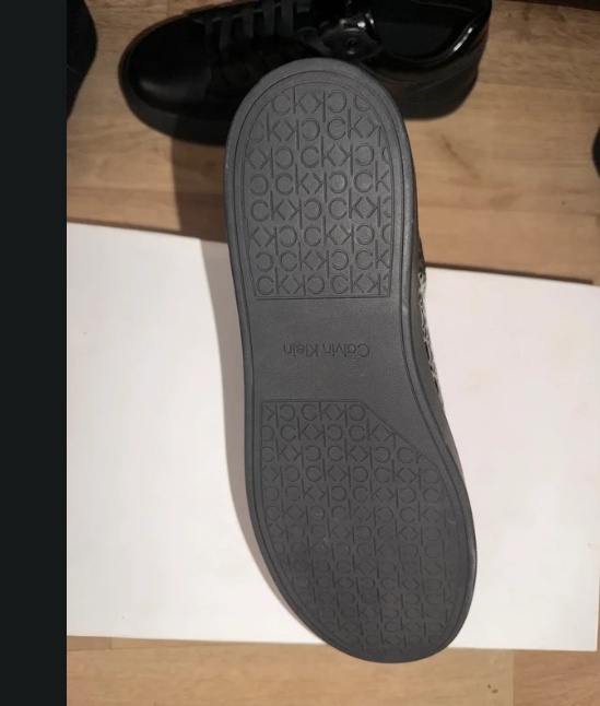 Pánské boty - Calvin Klein EU43 - 6