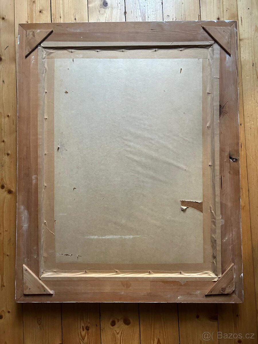 Obraz Štěpánek - 6