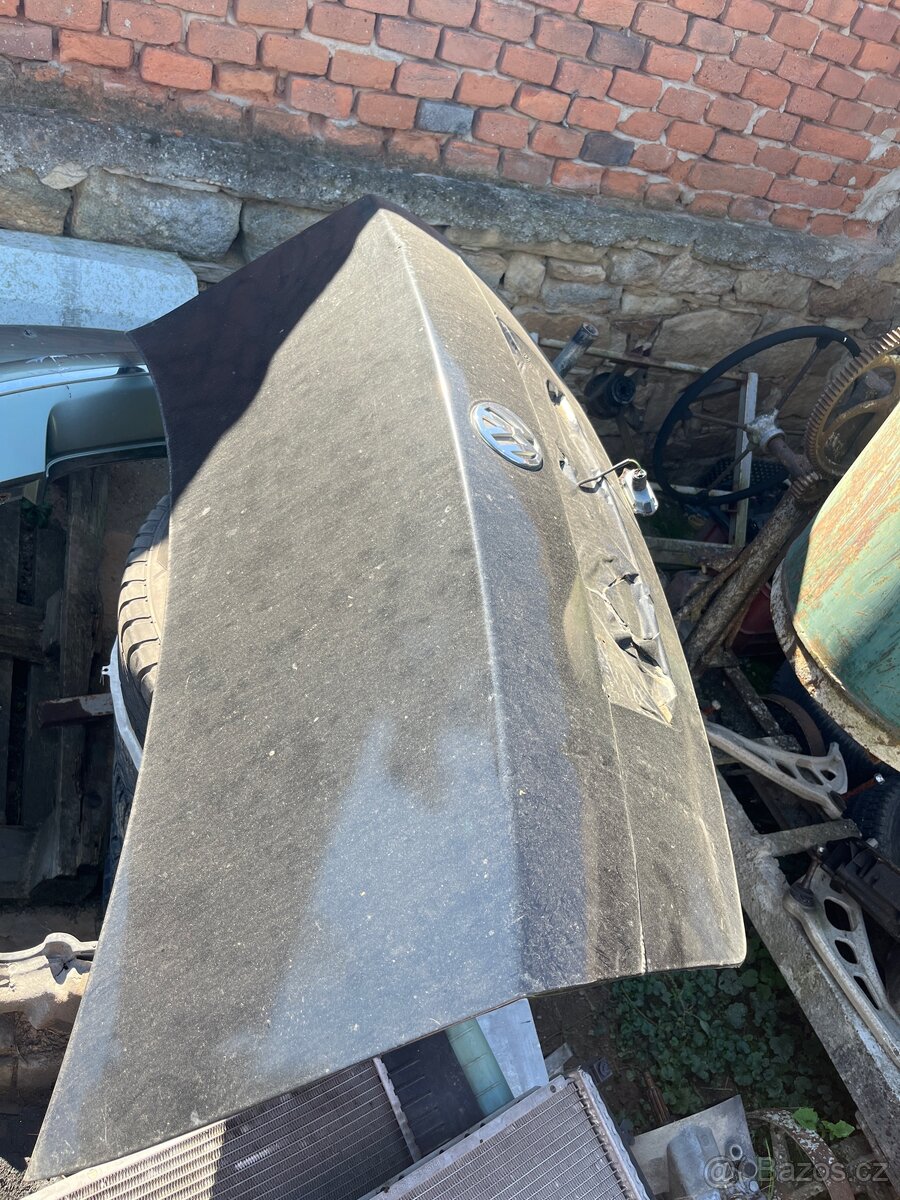 Passat b5,5 díly 1,8 turbo - 6